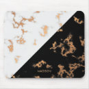 Suche nach schwarzer marmor mousepads Schick