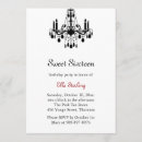 Recherche de salle de bal invitations Blanc