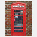 Recherche de de téléphone couvertures plaids Cabine téléphonique