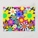 Recherche de champs marguerite cartes postales Pour tous