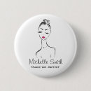 Suche nach rosa lippen buttons Make up