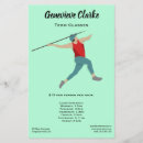 Recherche de champs prospectus Lancer