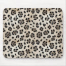 Suche nach weißer leopard mousepads Leoparden