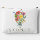 Recherche de verdure cosmétiques pochettes Botanique