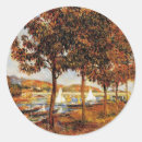 Recherche de pierre auguste renoir autocollants Impressionnisme
