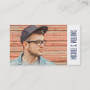 Suche nach highschool absolvent visitenkarten Vernetzung