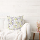 Recherche de dimensions coussins Blanc