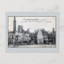 Recherche de ypres cartes postales Bombardement