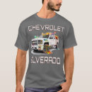 Recherche de silverado tshirts Sports