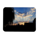 Recherche de soleil magnets Crépuscule