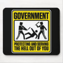Suche nach dienst mousepads Polizei