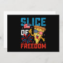 Recherche de freedom invitations Patriotique