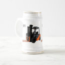 Suche nach lkw bierkrüge Gabelstapler