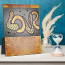 Recherche de psychédélique plaques Rétro