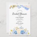 Recherche de nantucket invitations Bleu