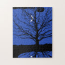 Suche nach halbmond puzzle Himmel