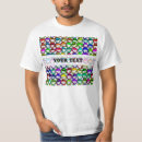 Recherche de mitrailleuses tshirts Humour