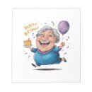 Recherche de nana blocsnotes Anniversaire de nana mignon