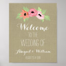 Recherche de spring wedding posters Fleurs