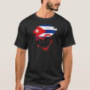 Recherche de cuban tshirts Vintage