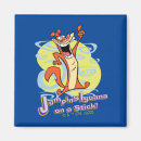 Recherche de la c i a magnets Funny