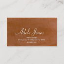 Suche nach mandarin visitenkarten Für sie