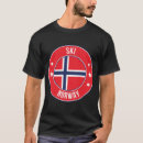 Suche nach norwegische tshirts Souvenir