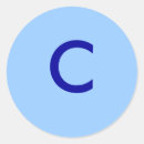 Suche nach c aufkleber Alphabet