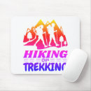 Suche nach wandern mousepads Wanderung