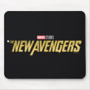 Suche nach comics mousepads Marvel