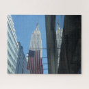Suche nach art deco puzzle Manhattan