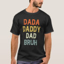 Suche nach übergang tshirts Dada