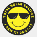 Suche nach august aufkleber Große amerikanische sonnenfinsternis