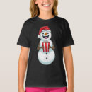 Recherche de christmas enfant tshirts Santa claus