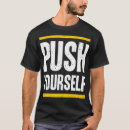 Recherche de poussée tshirts Humour