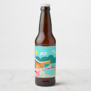 Recherche de dessin de bière étiquettes Pour lui