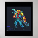 Suche nach pixel art poster Video