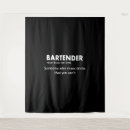 Suche nach barkeeper poster Vintag