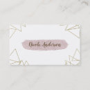 Recherche de triangle rose cartes visite Salon