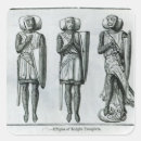 Recherche de templer autocollants Croisé