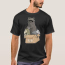 Suche nach lustiges stinktier tshirts Opossum
