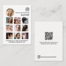 Recherche de utilisateurs cartes visite Moderne