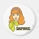 Suche nach cartooncharaktere magnete Daphne