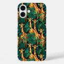 Recherche de motif de girafe iphone coques Girafes