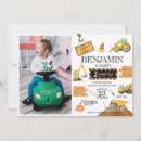 Recherche de construction 1ans anniversaire invitations Enfants
