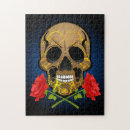 Suche nach weiße rosen puzzle Rot