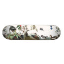 Recherche de faune skateboards Animaux