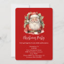 Recherche de costume du père noël invitations Festif