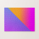 Recherche de triangle puzzles Motif