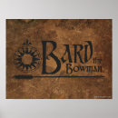 Recherche de thorin oakenshield posters Gandlaf